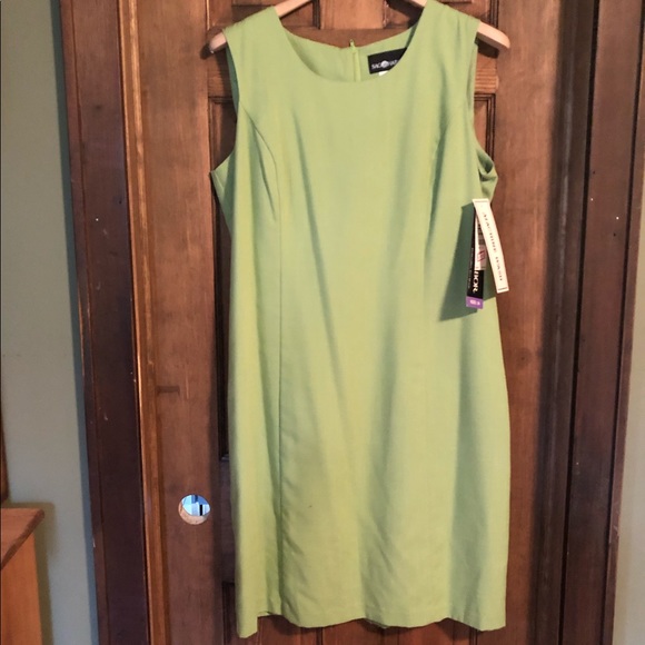 Sag Harbor Dress - Picture 1 of 4